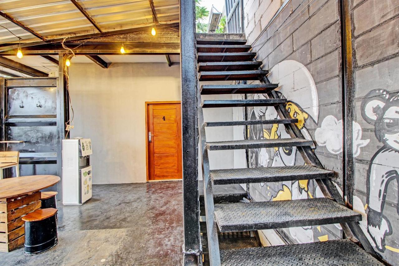 Oyo 92256 Sentosa Residence يوغياكارتا المظهر الخارجي الصورة