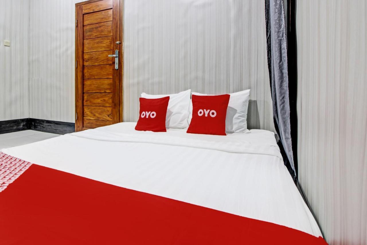 Oyo 92256 Sentosa Residence يوغياكارتا المظهر الخارجي الصورة