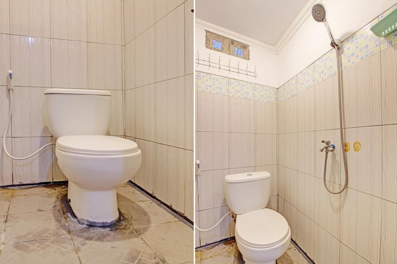 Oyo 92256 Sentosa Residence يوغياكارتا المظهر الخارجي الصورة
