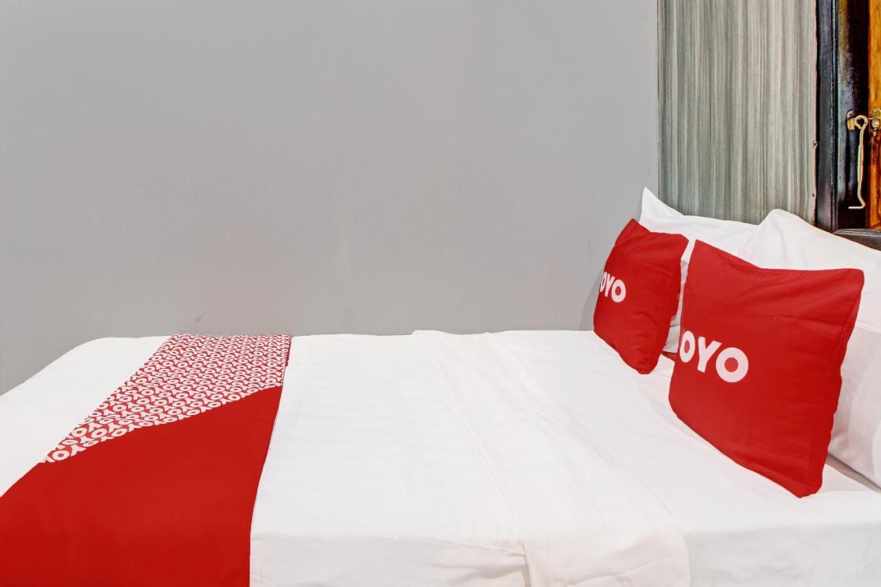 Oyo 92256 Sentosa Residence يوغياكارتا المظهر الخارجي الصورة