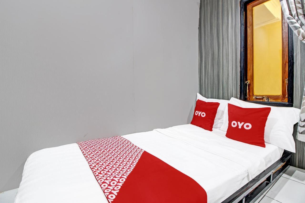 Oyo 92256 Sentosa Residence يوغياكارتا المظهر الخارجي الصورة