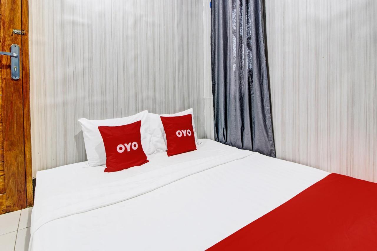 Oyo 92256 Sentosa Residence يوغياكارتا المظهر الخارجي الصورة
