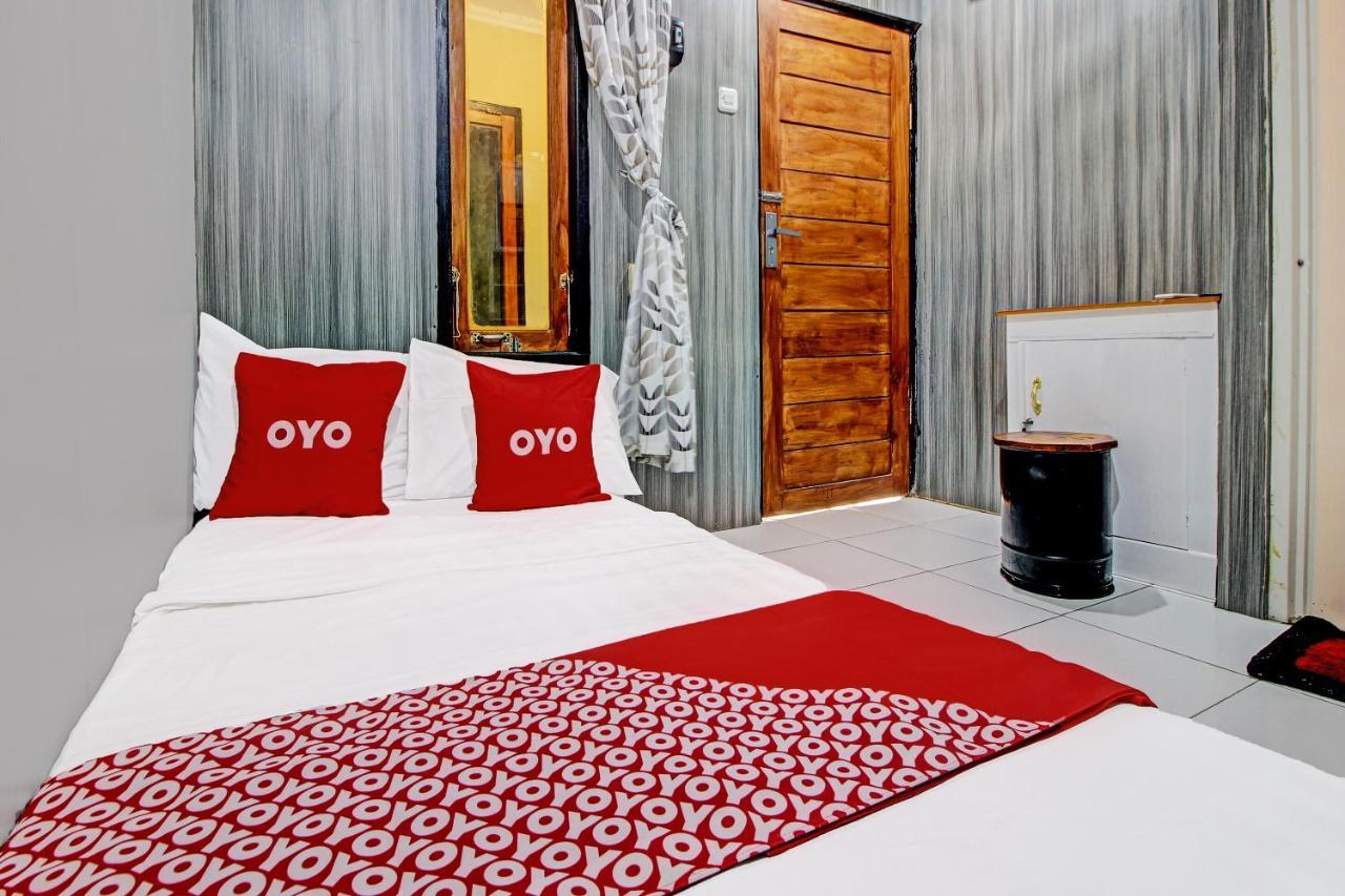 Oyo 92256 Sentosa Residence يوغياكارتا المظهر الخارجي الصورة