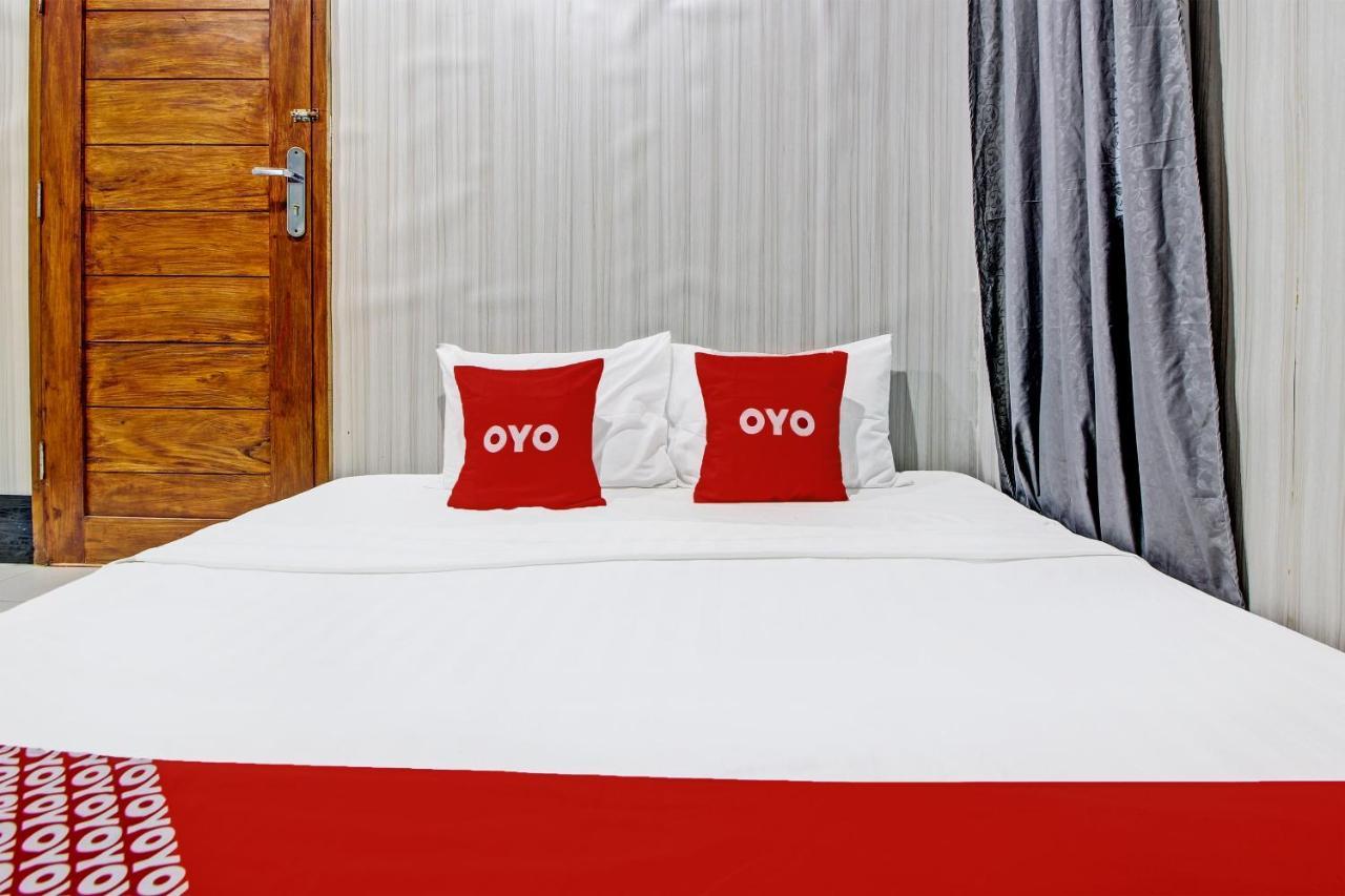 Oyo 92256 Sentosa Residence يوغياكارتا المظهر الخارجي الصورة