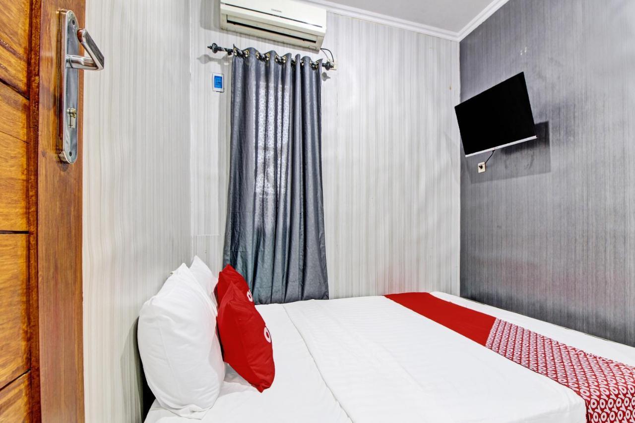 Oyo 92256 Sentosa Residence يوغياكارتا المظهر الخارجي الصورة