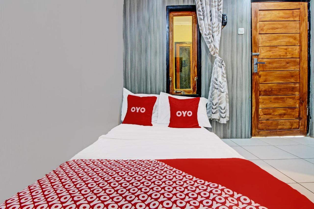 Oyo 92256 Sentosa Residence يوغياكارتا المظهر الخارجي الصورة