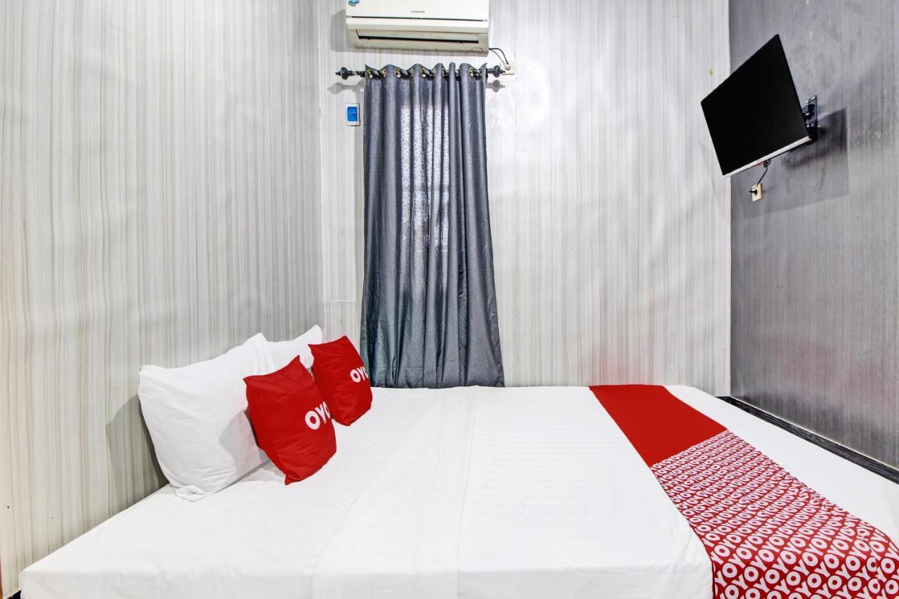 Oyo 92256 Sentosa Residence يوغياكارتا المظهر الخارجي الصورة