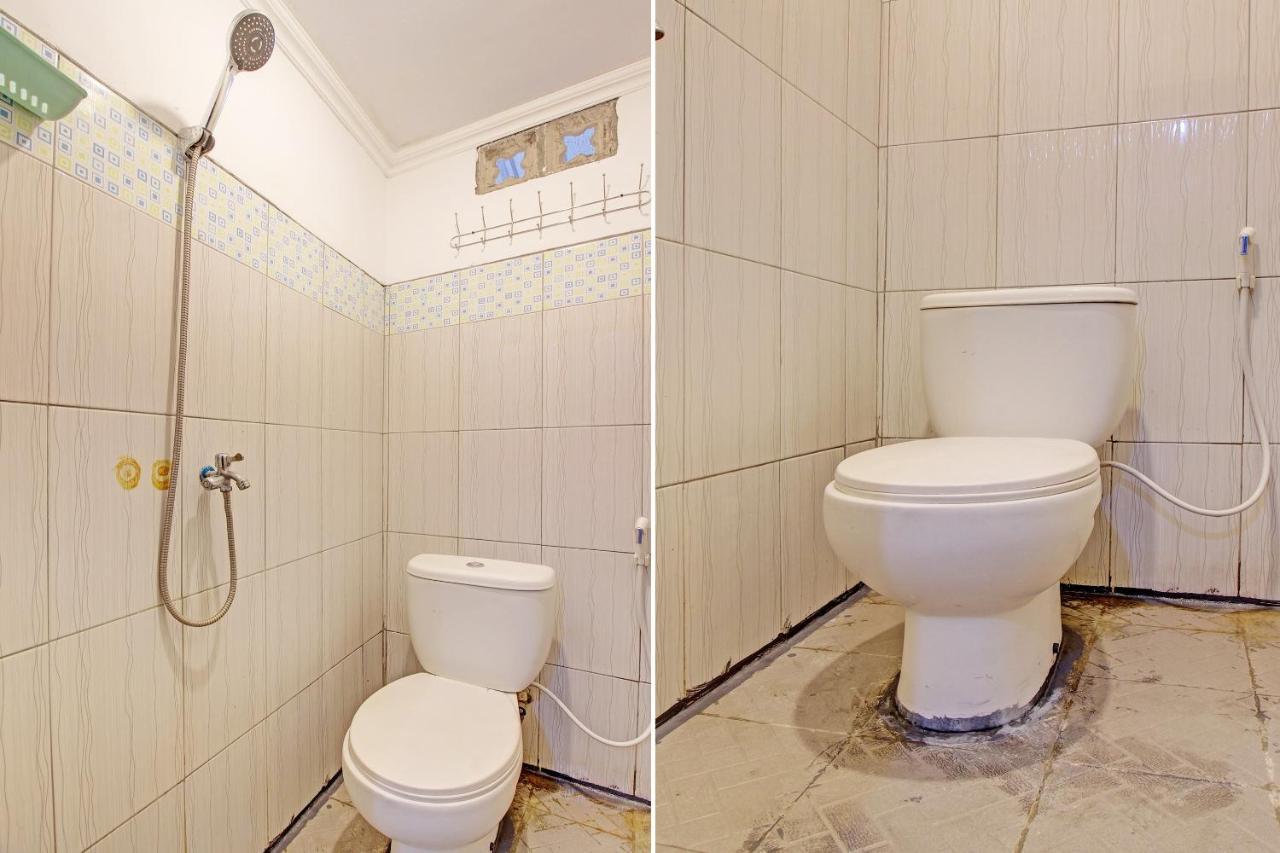 Oyo 92256 Sentosa Residence يوغياكارتا المظهر الخارجي الصورة