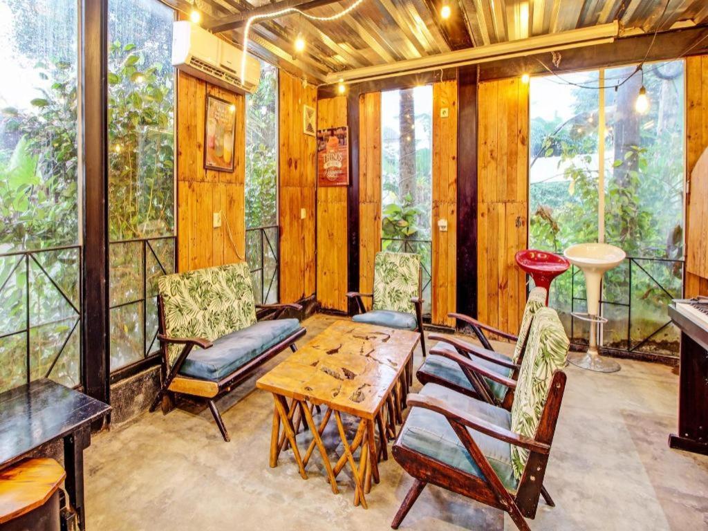 Oyo 92256 Sentosa Residence يوغياكارتا المظهر الخارجي الصورة