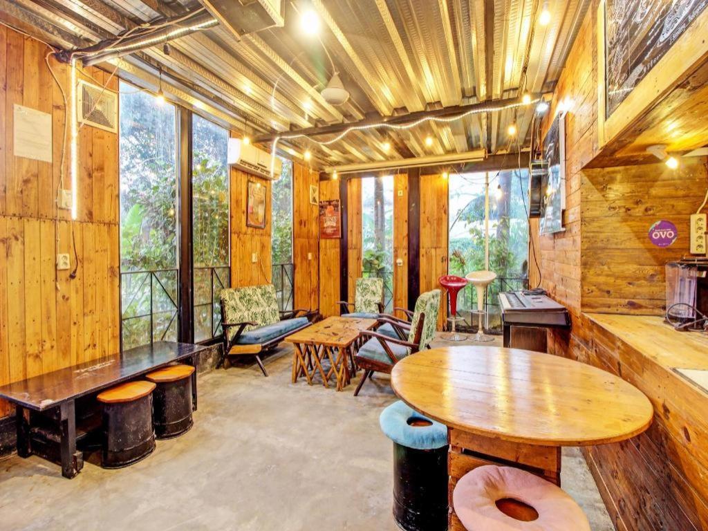 Oyo 92256 Sentosa Residence يوغياكارتا المظهر الخارجي الصورة